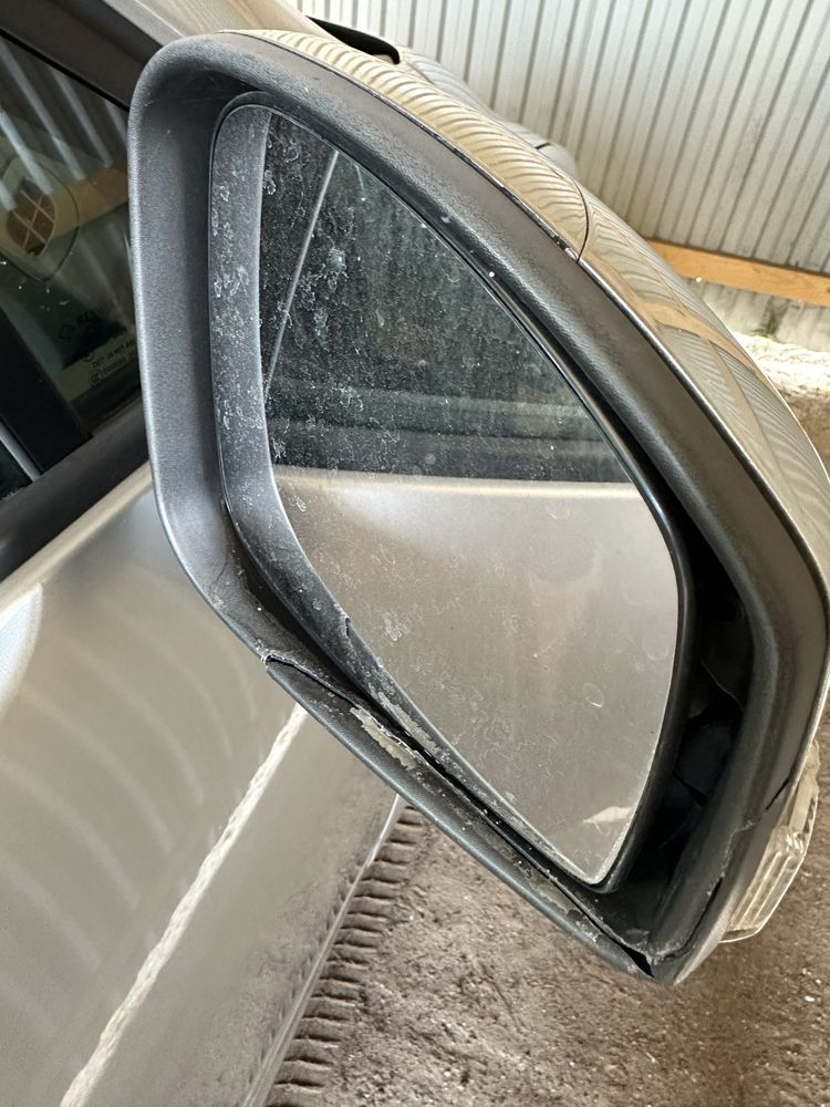 Renault Scenic III 1.5 dCi 110 KM | Garażowany | Klima | 6 biegów