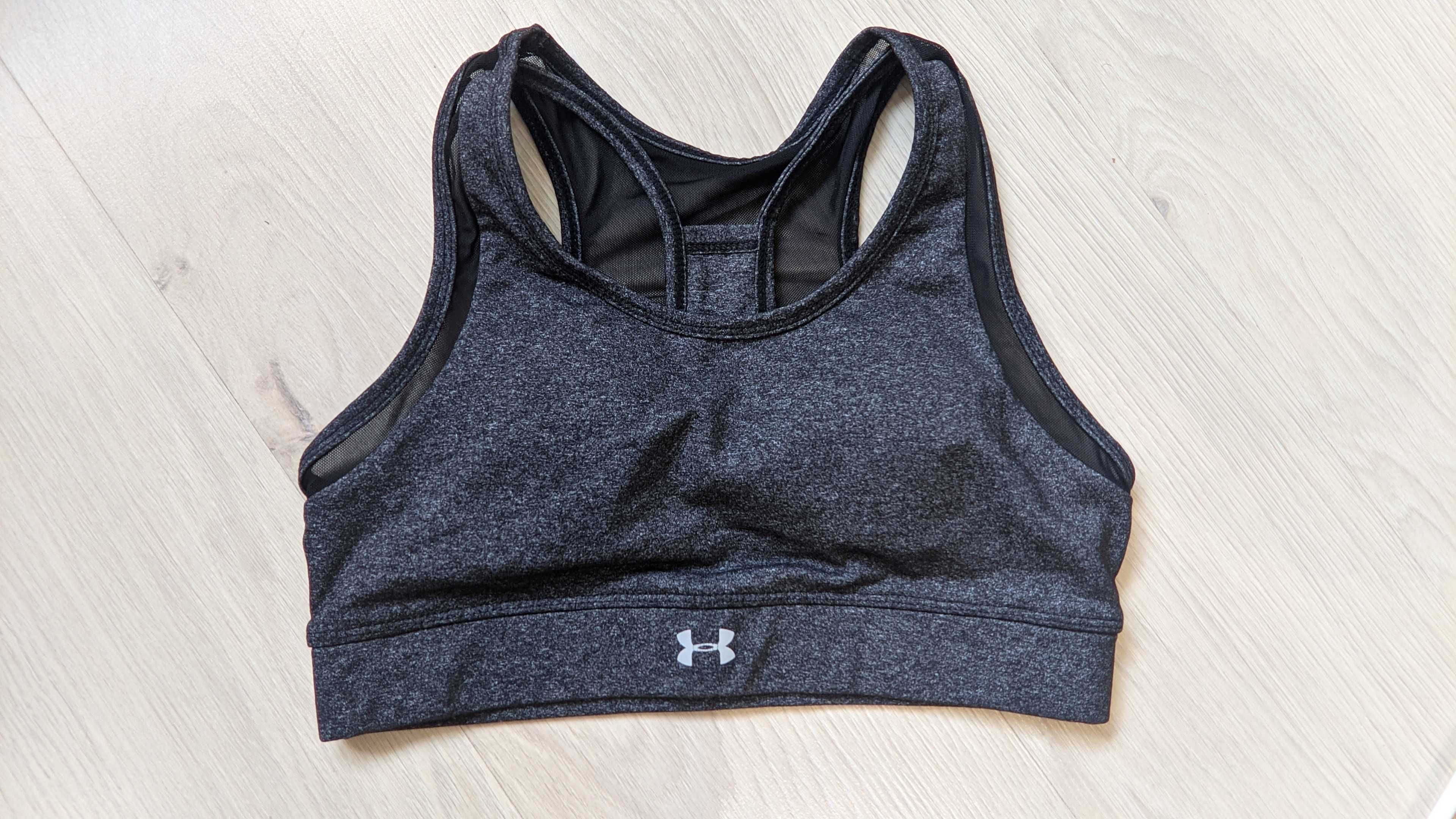 Спортивний топ Under Armour