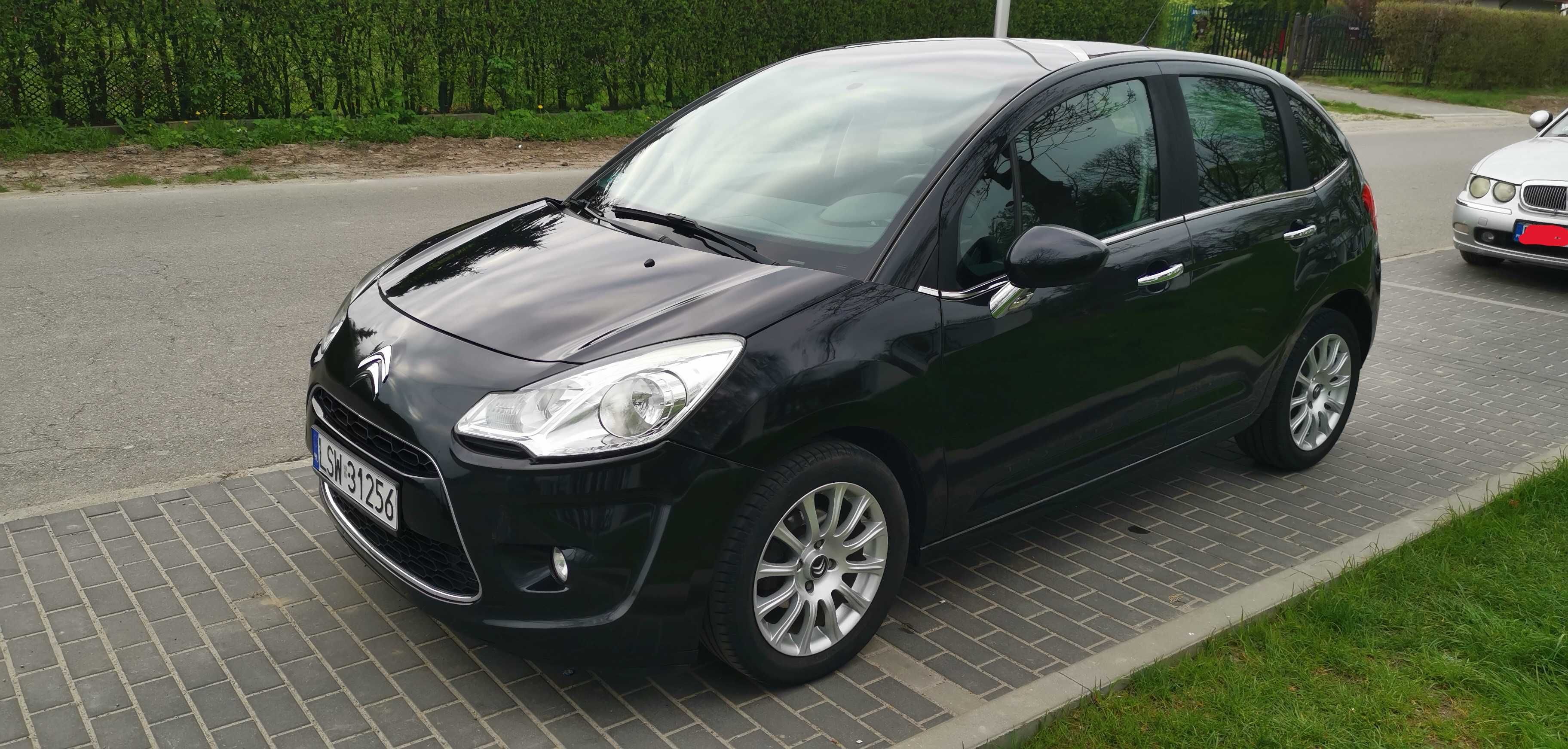 Sprzedam Citroen C3 II