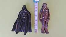 figuras Star Wars 12cm articuladas