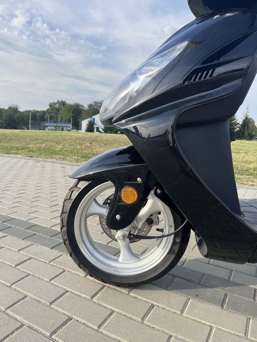 Скутер Fada YB150T-15D