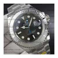 Часы Rolex Yacht-Master 116622 Gray