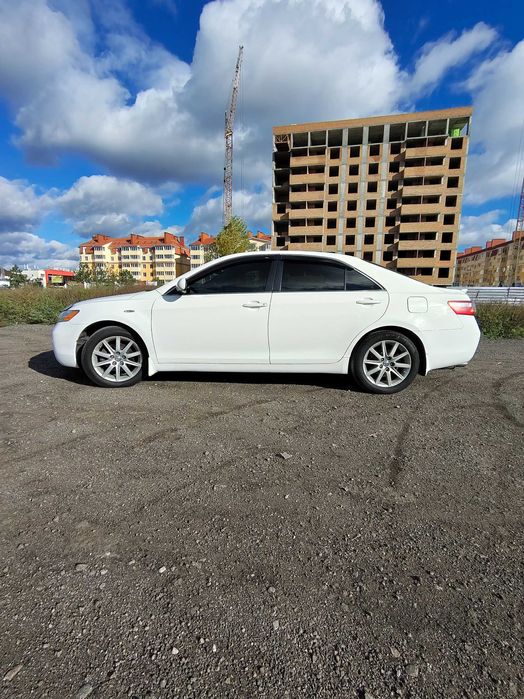 Toyota Camry 40 (3,5) 2008 року