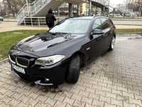 BMW 5 F11 Touring Polift 258km 2993cm3