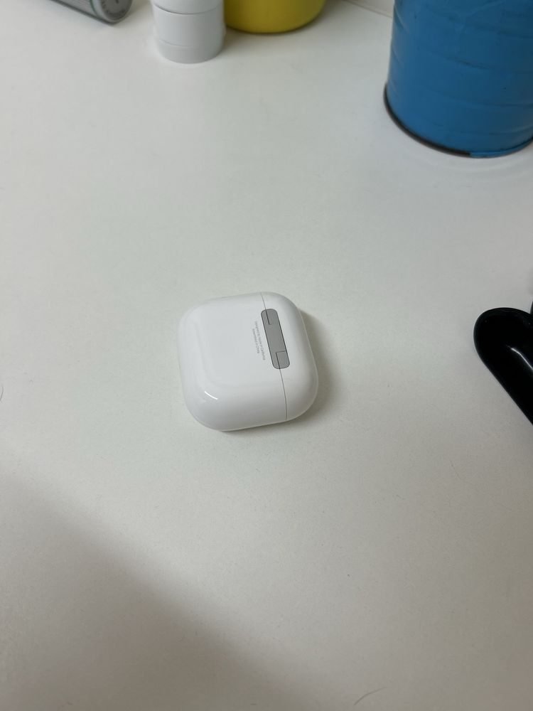 Airpods 4 ANC COMO NOVOS