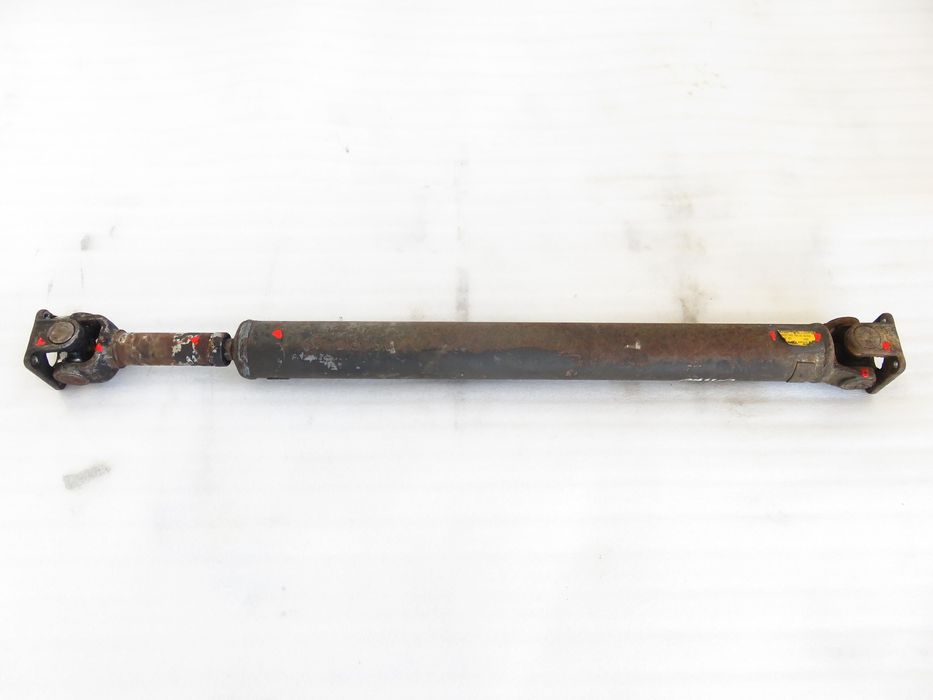 Wał Napędowy Kia Sorento I (jc) 2.5 Crdi 140 - D4cb - 491003e300