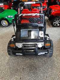 Samochód Jeep Raptor Drifter na akumulator dla dzieci Odbiór Wysyłka