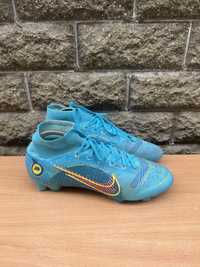 Nike Mercurial Superfly 8 Elite ACC