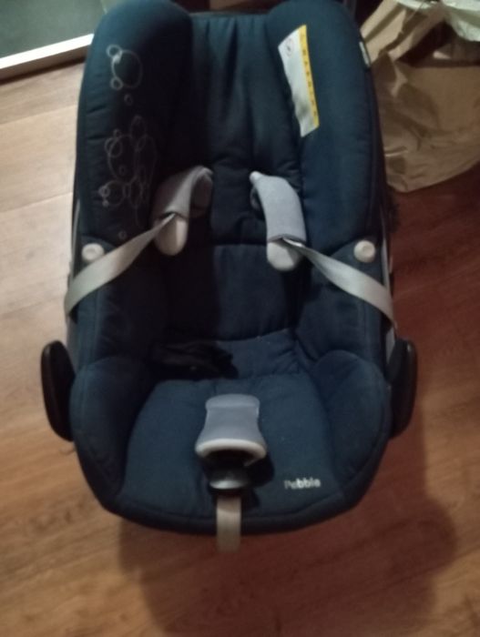 Oddam za darmo  nosidełko