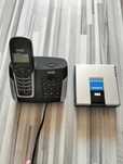 Maxcom MC3500 DECT plus Bramka VOIP Linksys PAP 2T