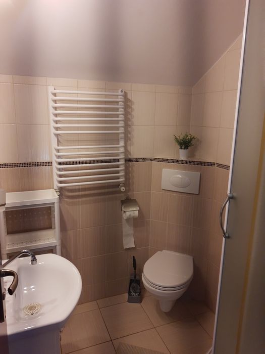 Pokój typu studio *Dźwirzyno*