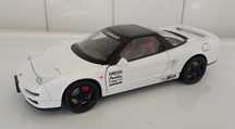 Miniatura Honda Acura NSX