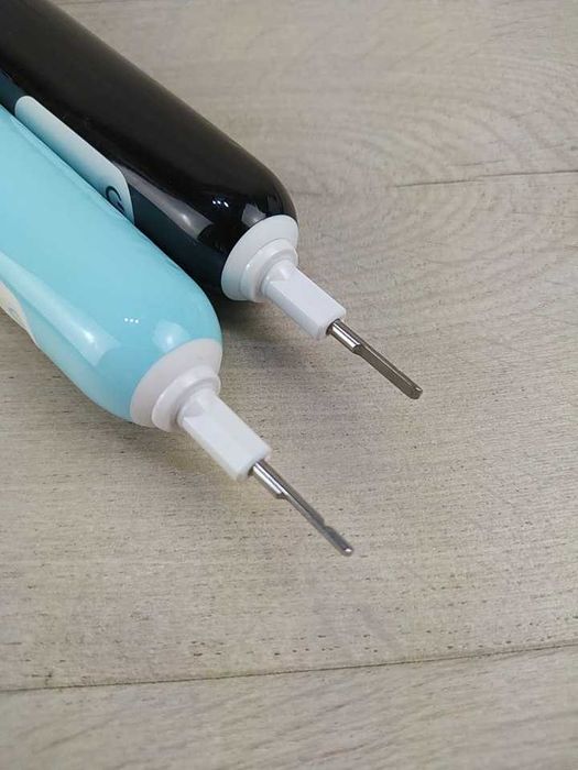 Oral-B Pro Series 1 Elektryczna Szczoteczka Do Zębów 2 sztuki OPIS