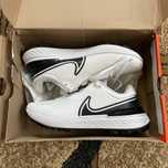 Кросівки nike infinity pro 2 white , original DJ5593-115