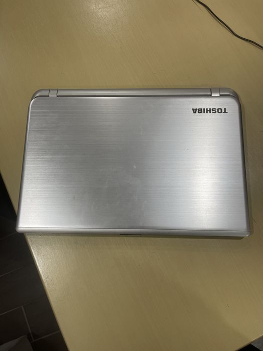 Computador toshiba