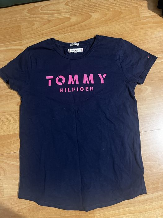 Koszulka Tommy Hilfiger