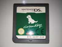 Nintendo Dogs Labrador & Friends - Nintendo DS