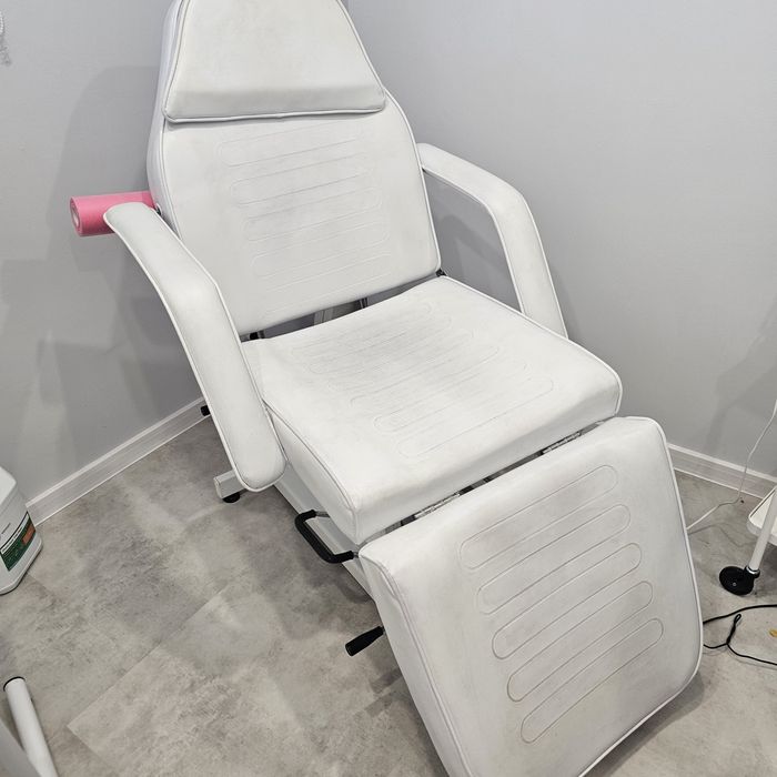 Sprzedam fotel kosmetyczny hydrauliczny