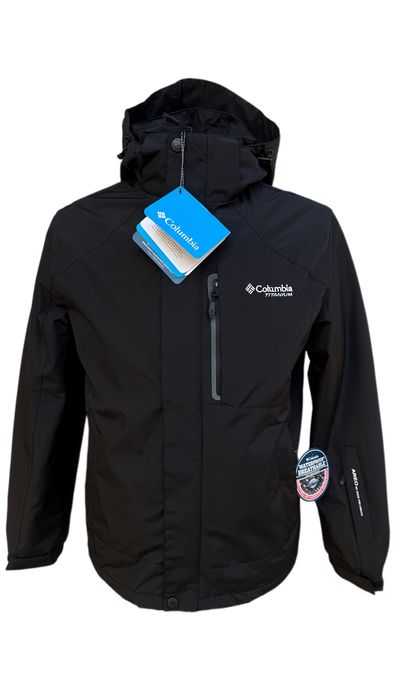 Чоловіча куртка Columbia. Мужские куртки на весну