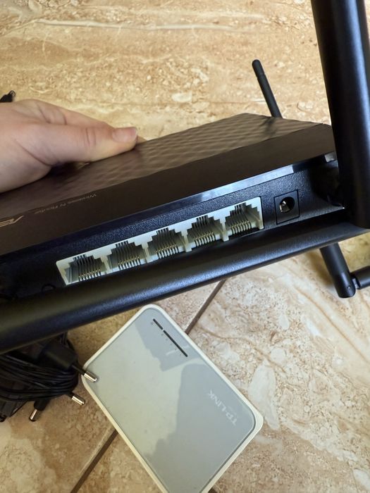 Rozgaleziacze internetowe