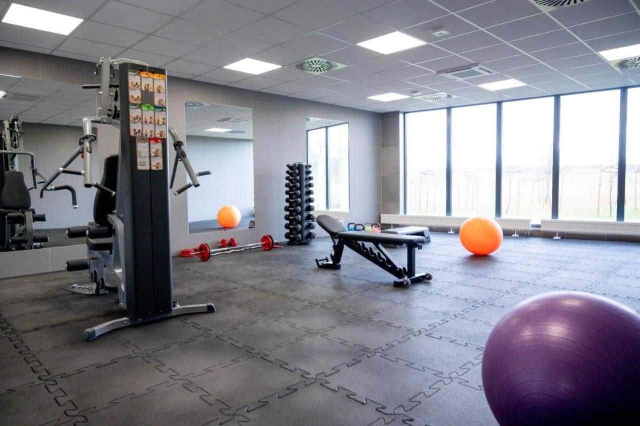 Apartament MARE 13 & SPA Marina Dziwnów EPapartamenty