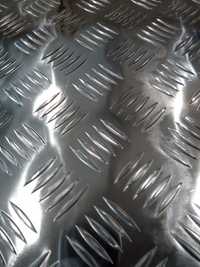 blacha aluminiowa ryflowana 3x1250x2500 CENY BRUTTO