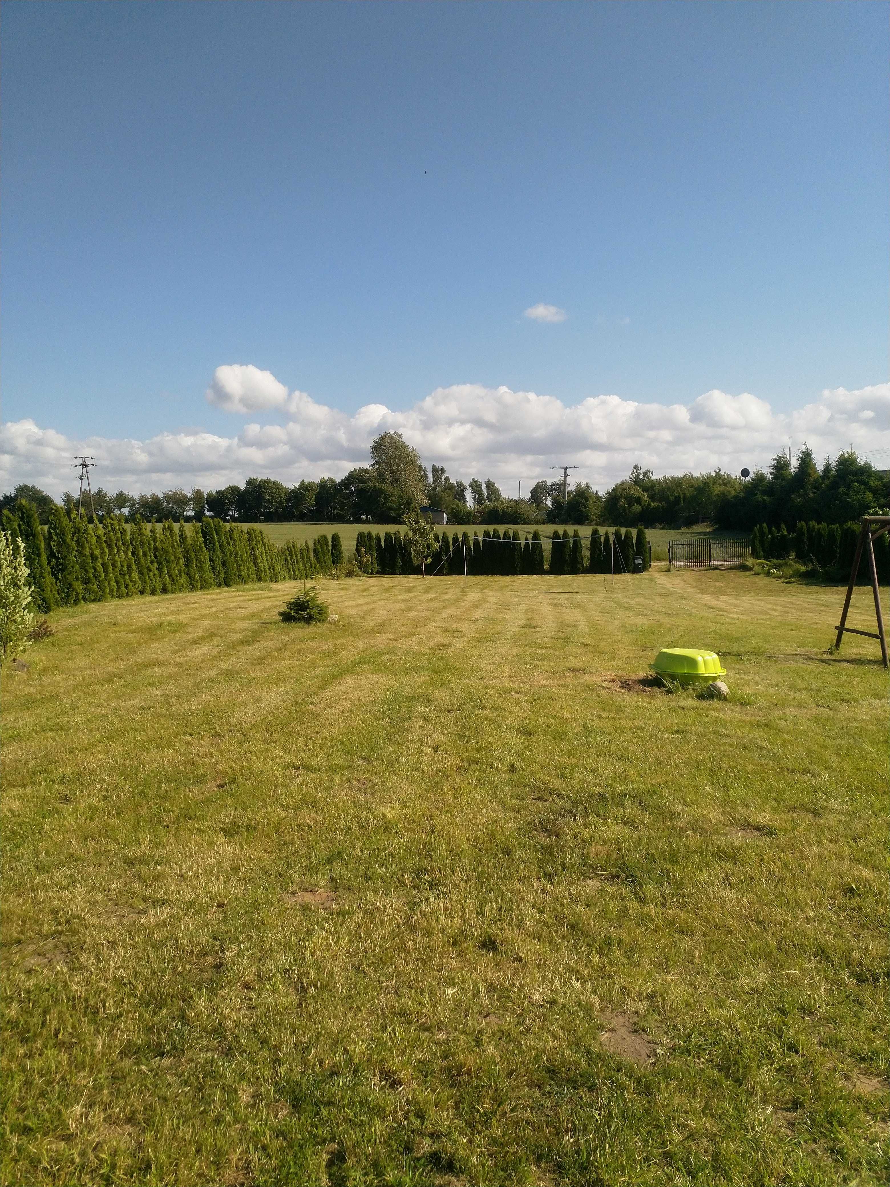 Domki do wynajęcia nad morzem Slawoszyno koło Karwia tanio