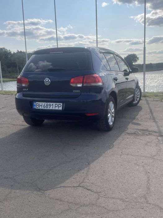 Продам гольфа 6 в чудовому стані