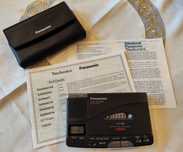 Walkman Panasonic RQ-L500 Radarmatic RR