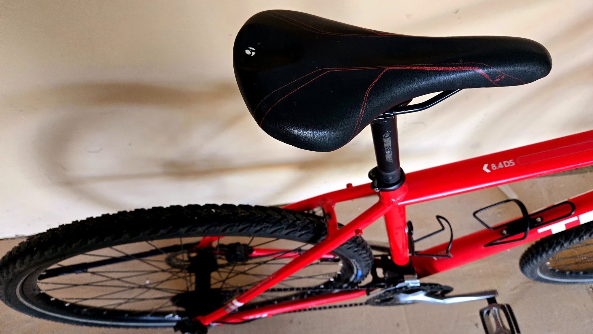 Rower GÓRSKI MTB TREK DualSport 8.4ds Koła 28cali Rama 21 na 175-195cm