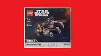 LEGO Star Wars 75295 Mikromyśliwiec Sokół Millennium
