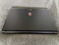 laptop MSI GP62 7RD Leopard – idealny dla studenta i gracza