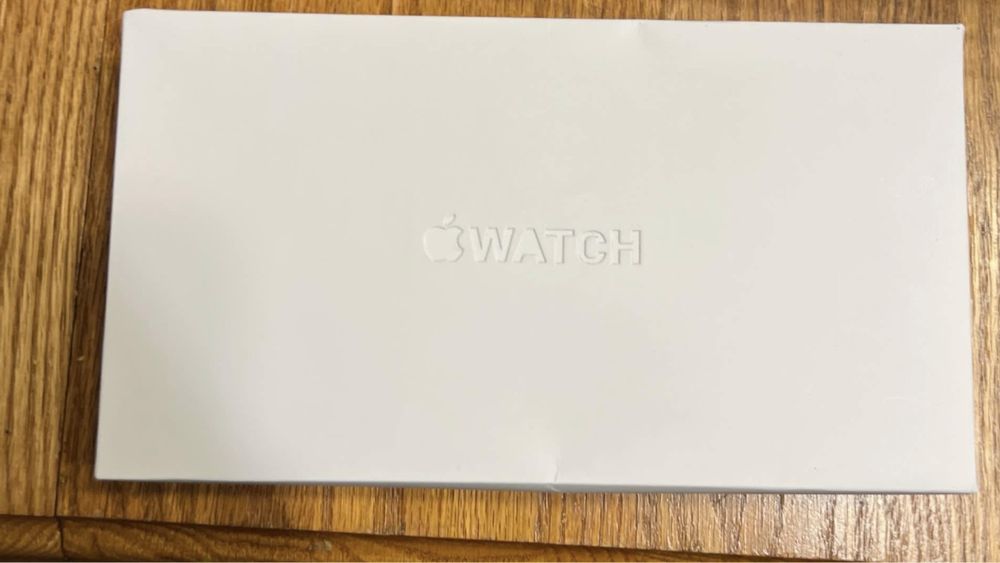 Apple Watch Ultra 2