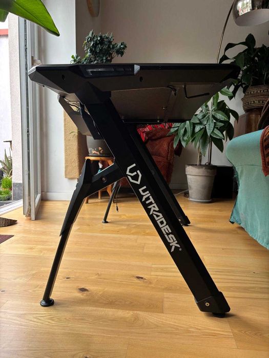 Biurko gamingowe Ultradesk