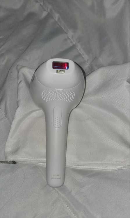 Philips Lumea IPL Advanced SC1997/00