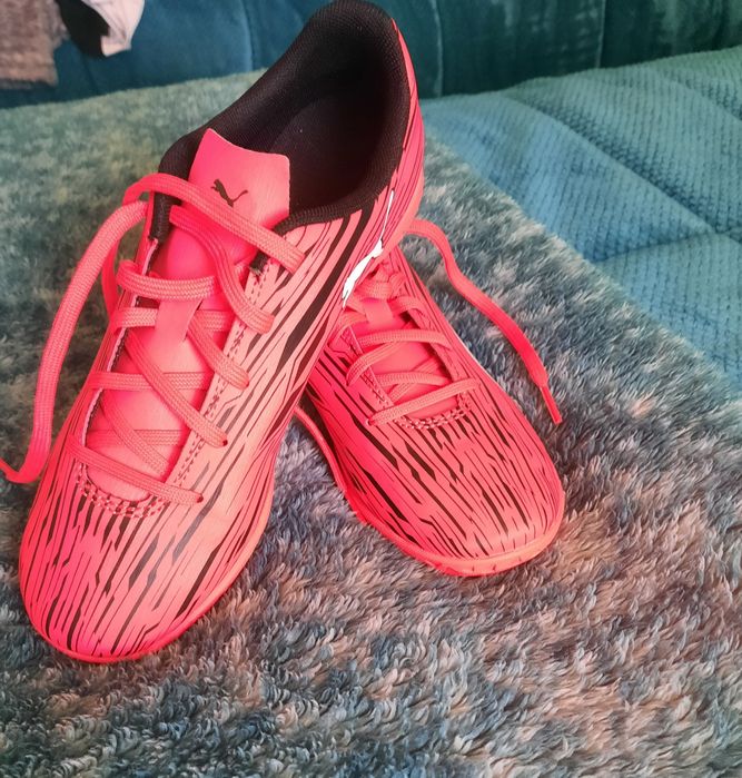 Sapatilhas da puma n° 36