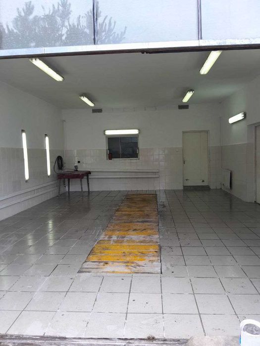 Продається автосервіс