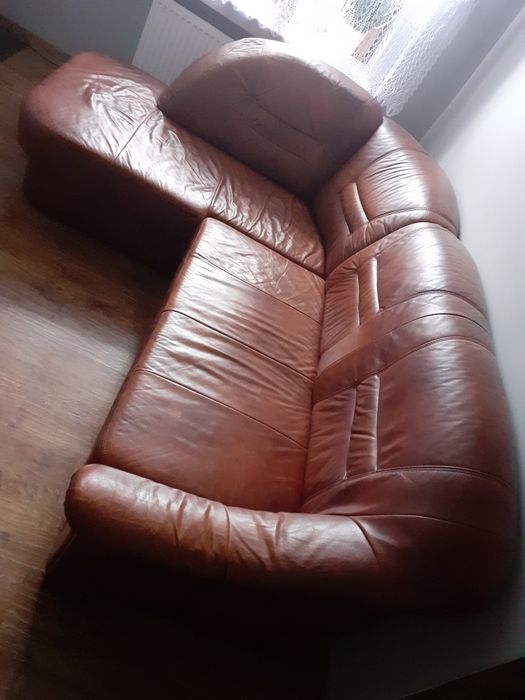 KANAPA * SOFA * bardzo dobry stan * odbiór osobisty