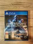 Battlefront II PS4 BDB stan