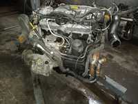 Motor Opel 2000 DTI 16