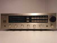Wzmacniacz Renkforce WLA-8600 - retro klasyka lata '80