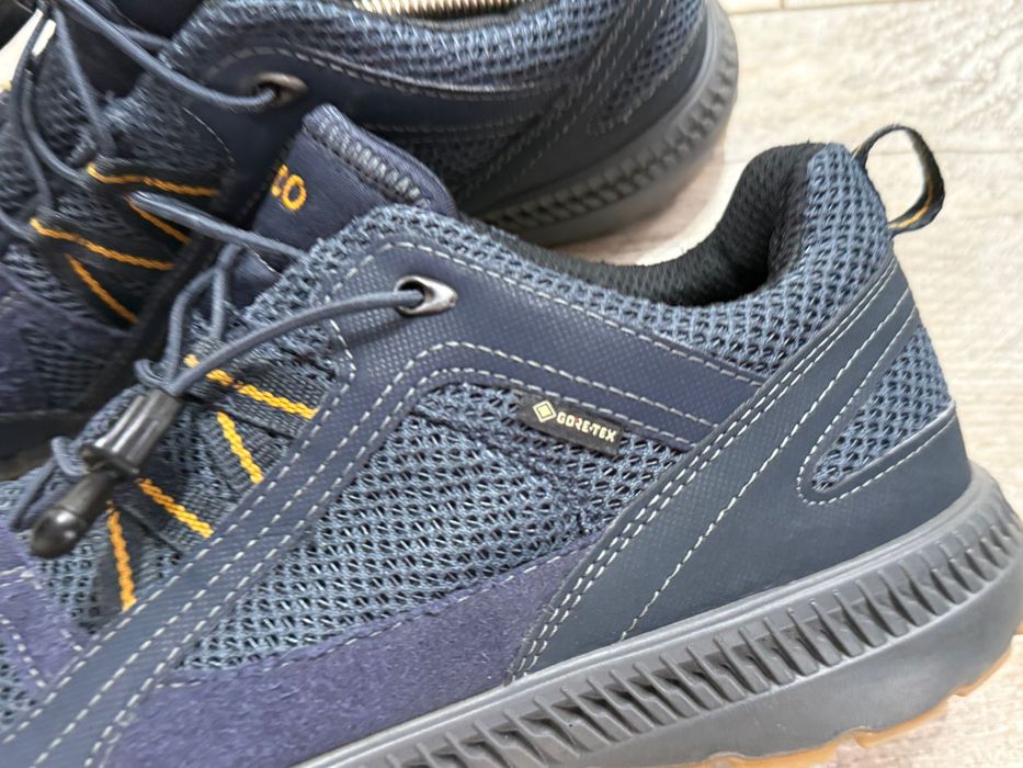 ECCO Buty męskie Terracruise II M GTX. R.41. Stan jak Nowe