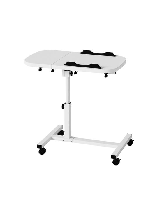 Mobilny stolik biurko pod laptopa stolik pomocniczy