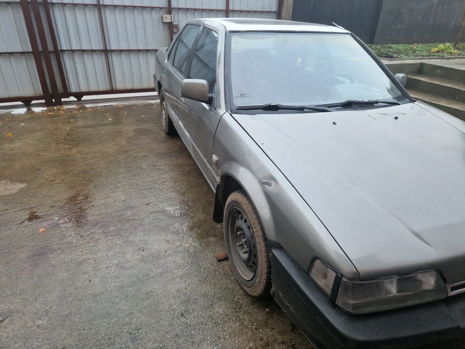 Honda accord III 1988 р.