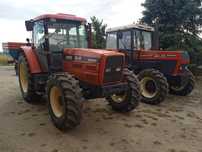 Zetor Forterra 11641 r.2000 (Forterra 11741, 11441, zetor ZTS 10245)