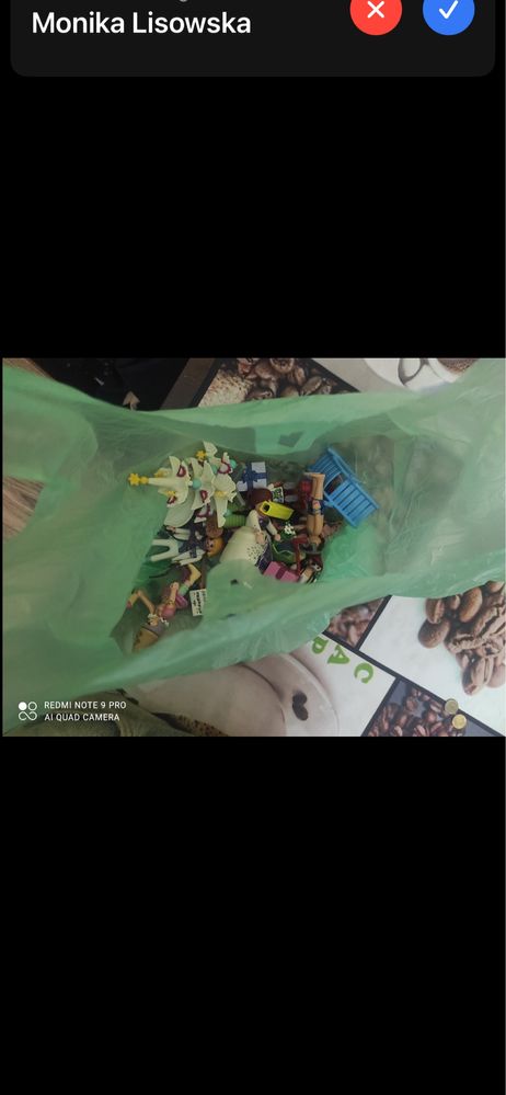 Sprzedam figurki playmobil