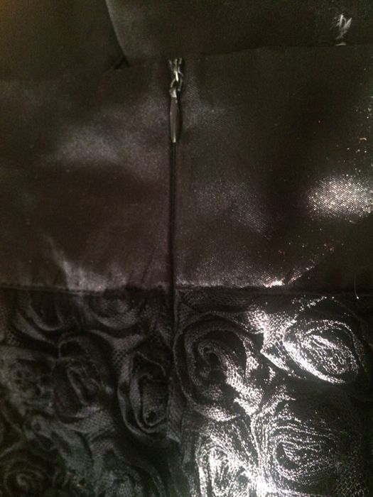 Нарядная  юбочка