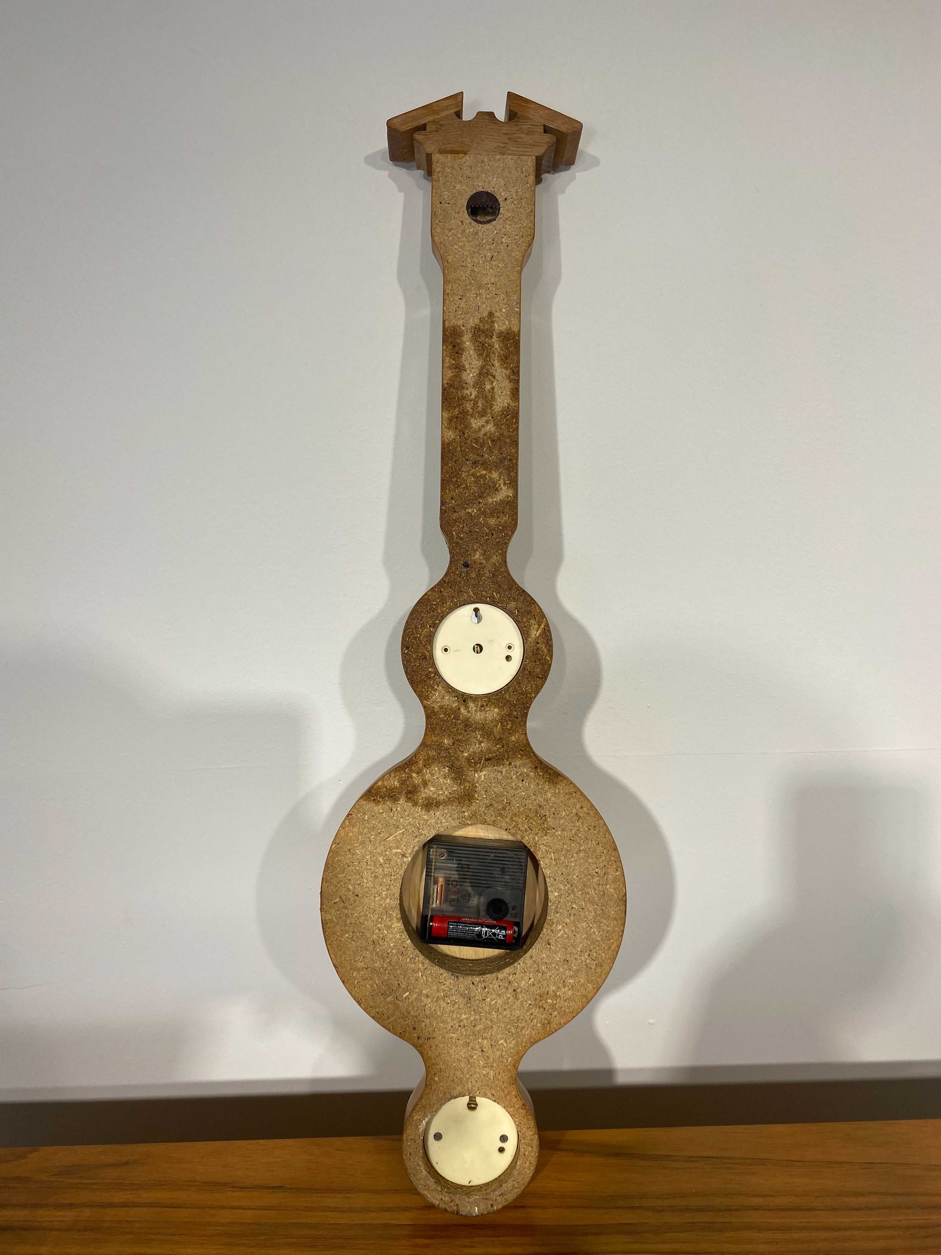 Stacja Pogodowa 4w1