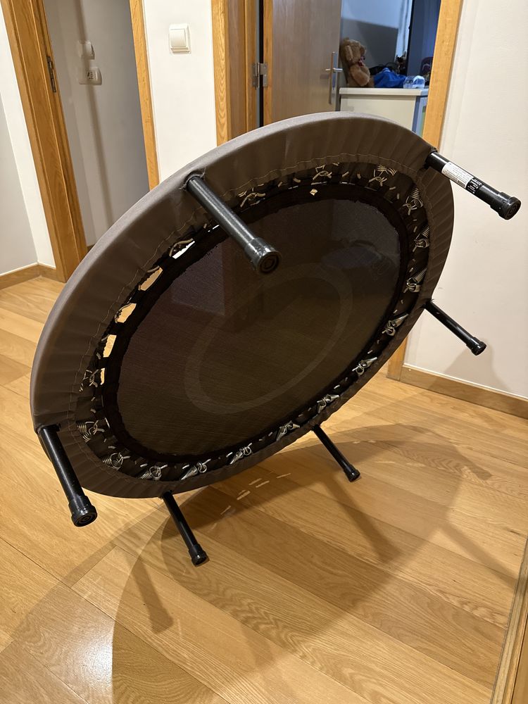 Trampolim marca domyos