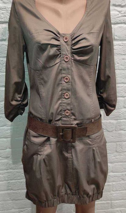 Классное платье 44-46 р. Стильна жіноча сукня